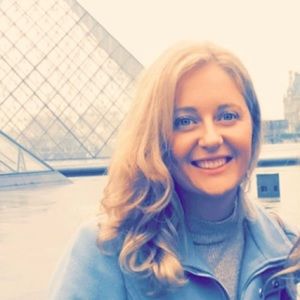 Meet your Posher, Kelly